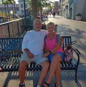 Meet your Posher, Tim